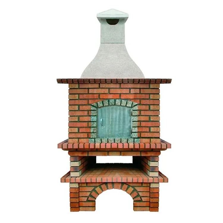Forno per pizza e pane mattoni CE9090D