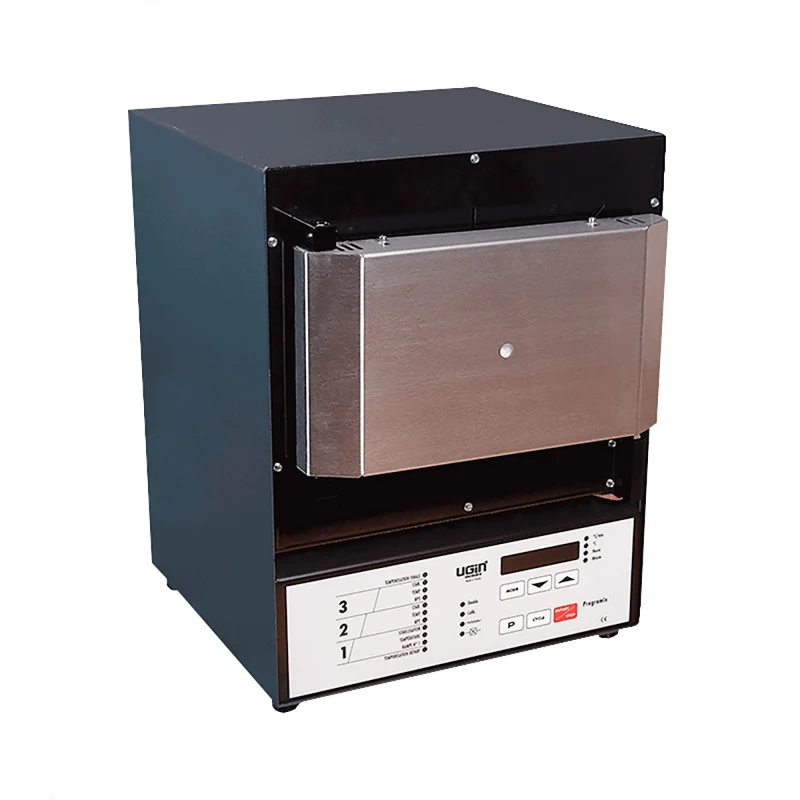 Programmax 100 Ugin Dental Cilindro Forno - 30 programmi 6 livelli.