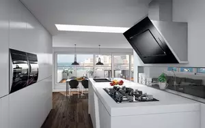 Offerta esclusiva Forno Design Flexo FFV6TEE Lofra 60 cm Black Digitale.