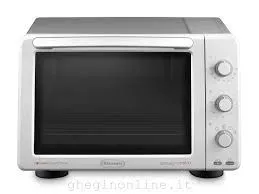 DELONGHI FORNETTO ELETTRICO 2000 W AUTOSPEGNIMENTO