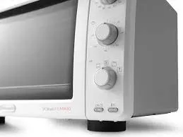DELONGHI FORNETTO ELETTRICO 2000 W AUTOSPEGNIMENTO