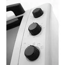 DELONGHI FORNETTO ELETTRICO 2000 W AUTOSPEGNIMENTO