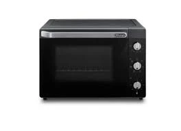 DELONGHI FORNO ELETTRICO VENTILATO CON GIRARROSTO 2000W