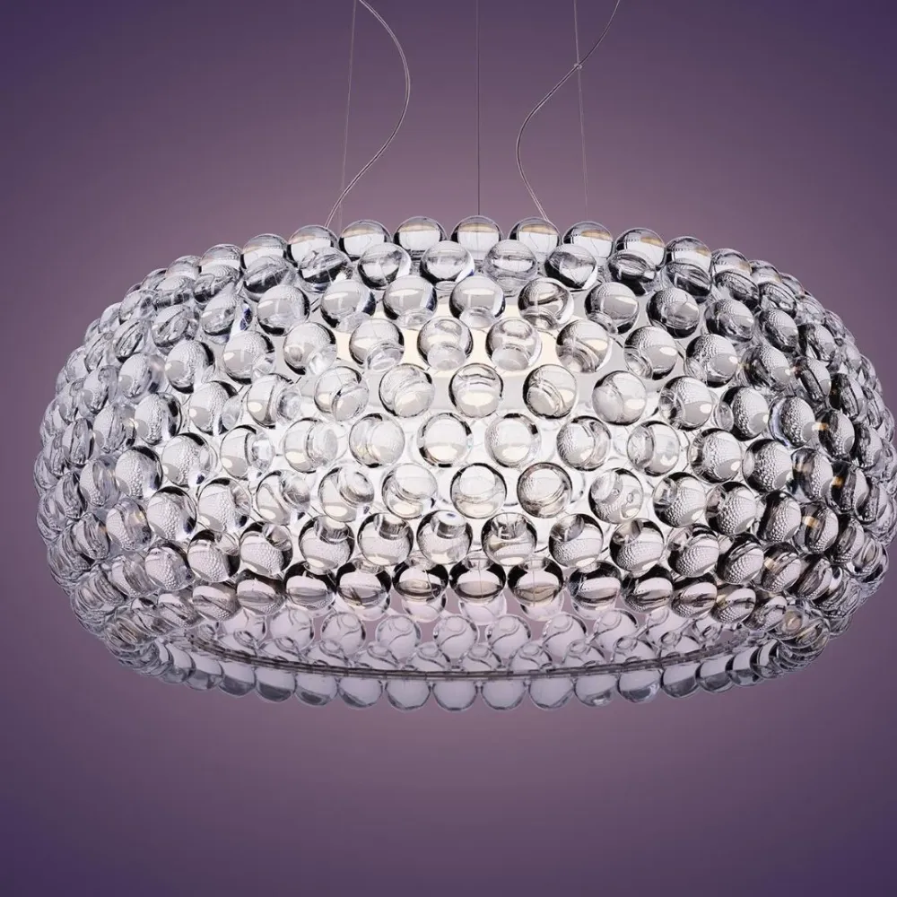 CABOCHE PLUS GRANDE SOSP. Foscarini
