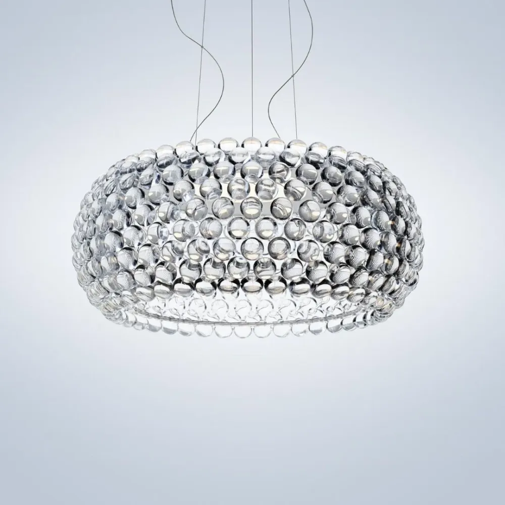 CABOCHE PLUS MEDIA SOSP. Foscarini