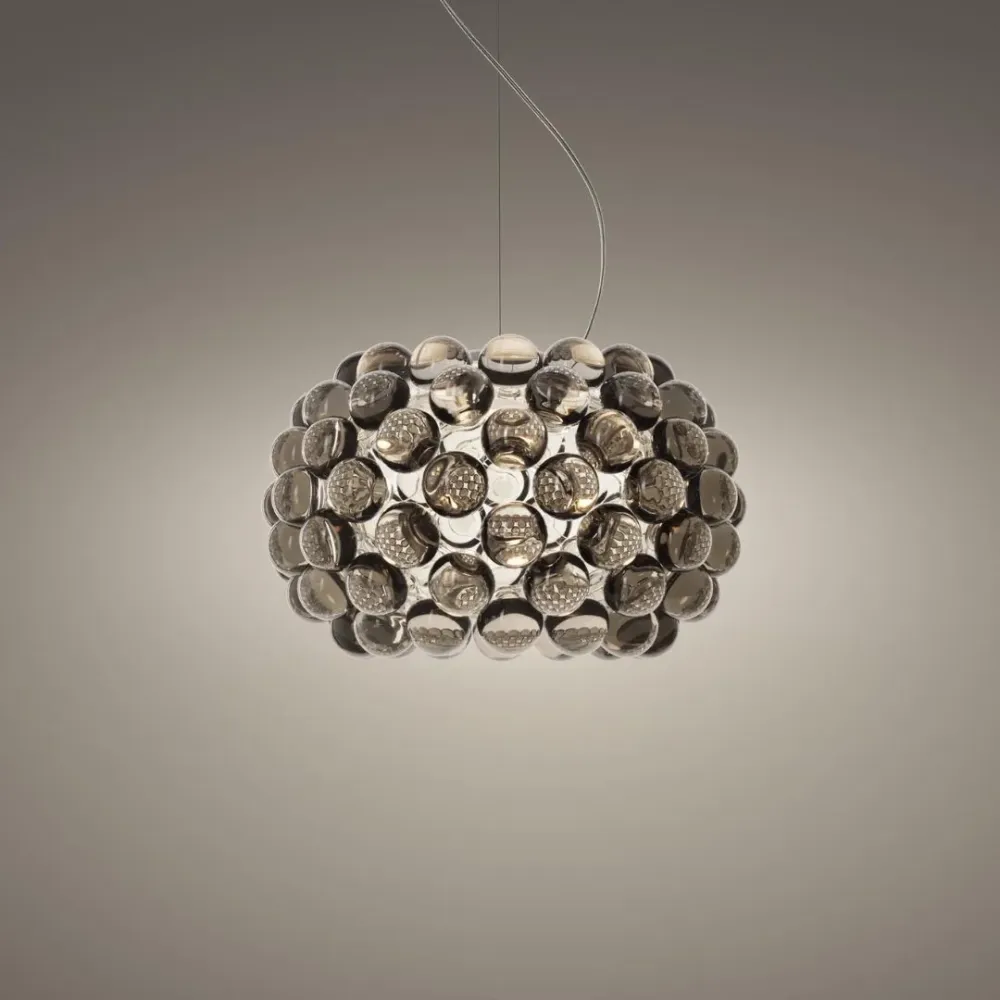 CABOCHE PLUS PICCOLA SOSP. Foscarini