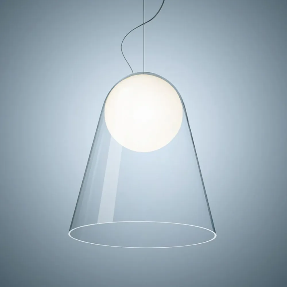 SATELLIGHT SOSP. Foscarini