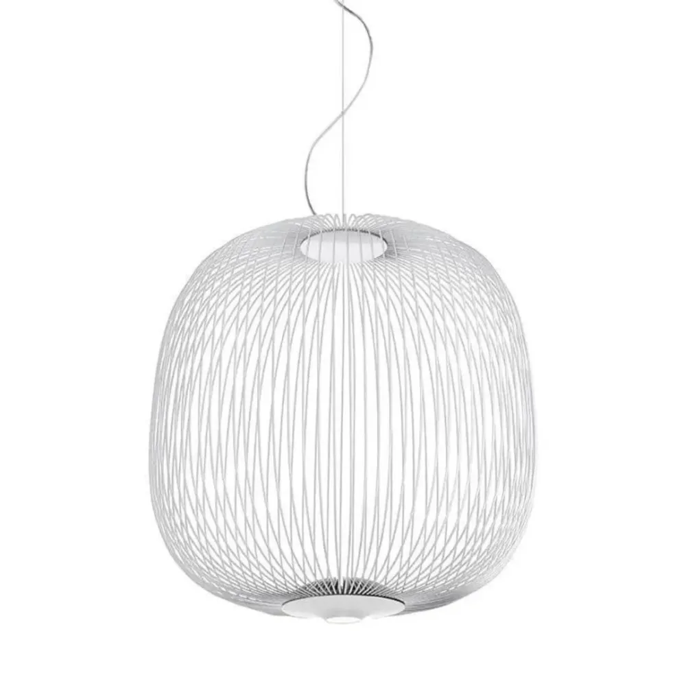 SPOKES 2 MIDI Foscarini