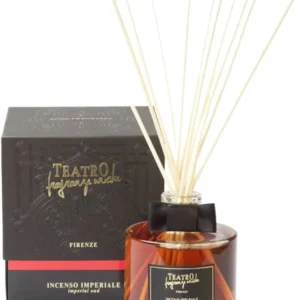 Incenso imperiale 500 ml