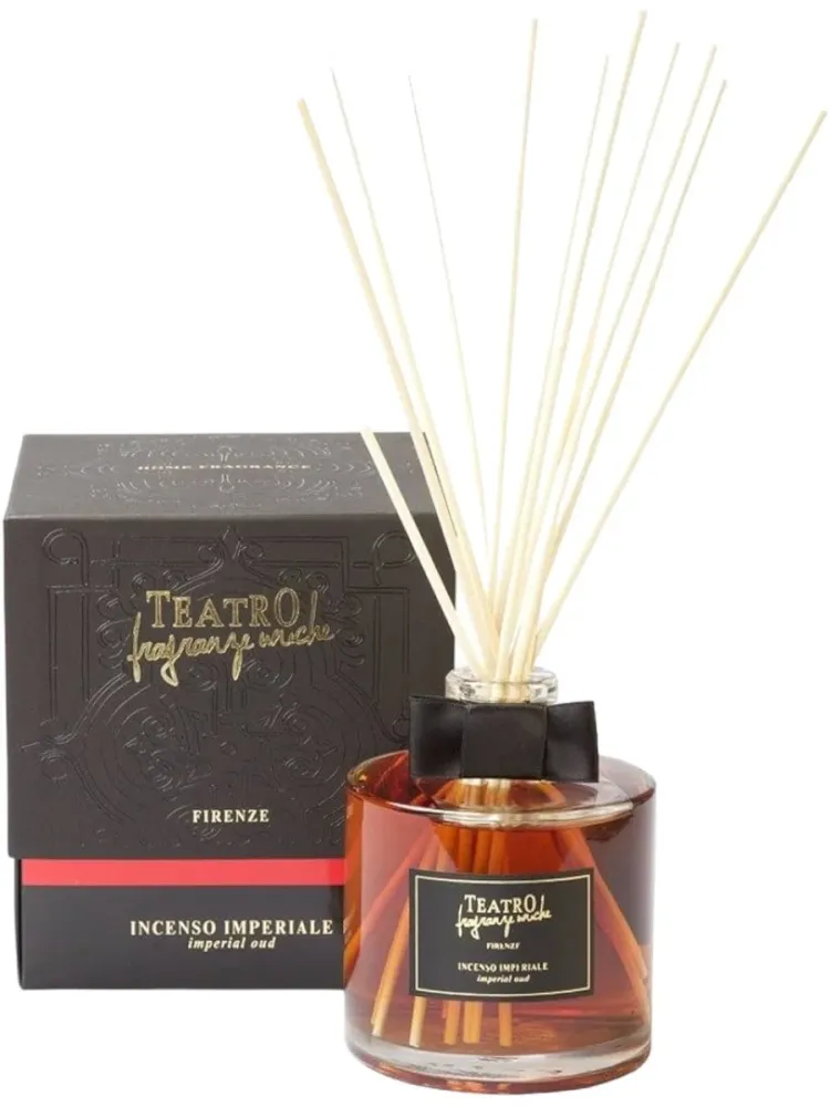 Incenso imperiale 500 ml