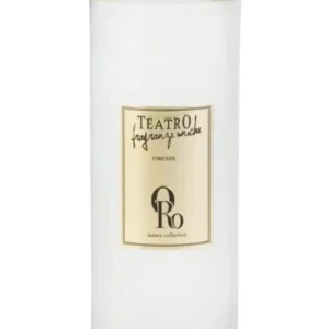 Oro - refill con bastoncini