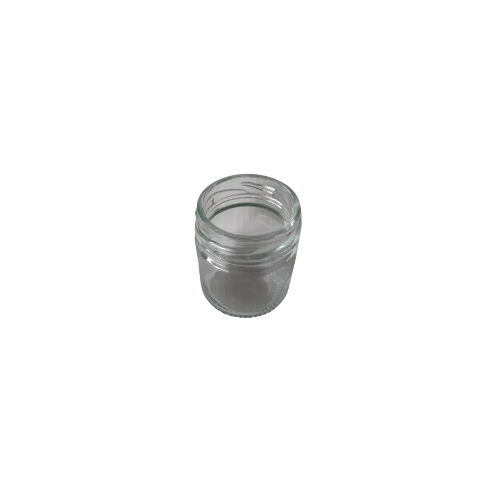 Frasco de Vidro 41ml 1.5oz TO43