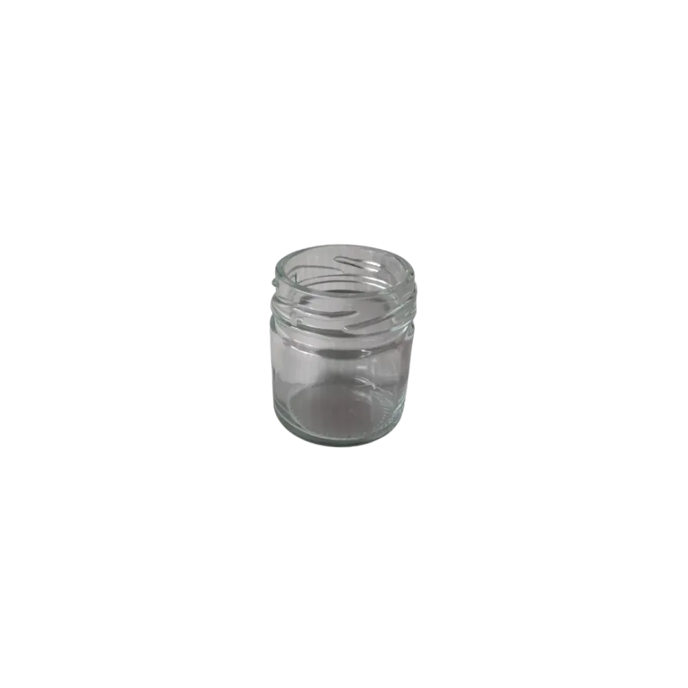 Frasco de Vidro 41ml 1.5oz TO43