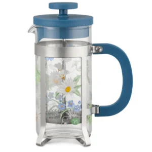 FRENCH PRESS BLU - HERBARIUM - NEAVITA