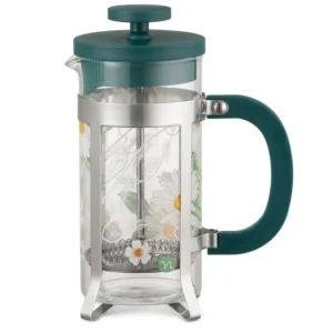 FRENCH PRESS VERDE - HERBARIUM - NEAVITA