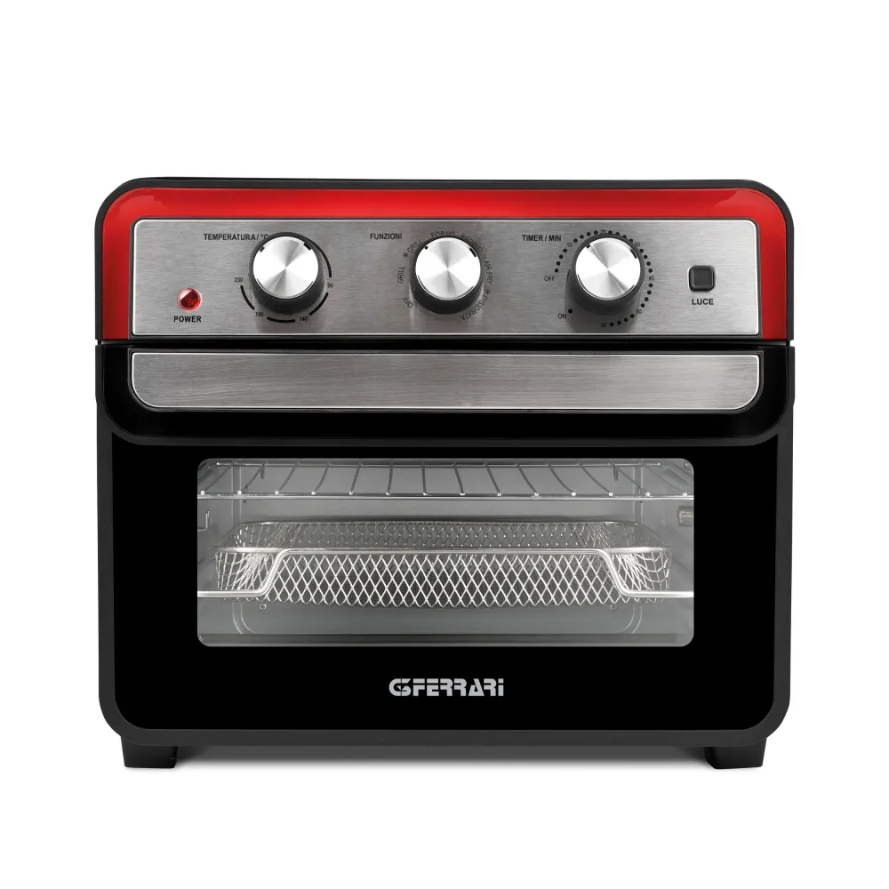 G3FERRARI FORNO ARIA 22LT