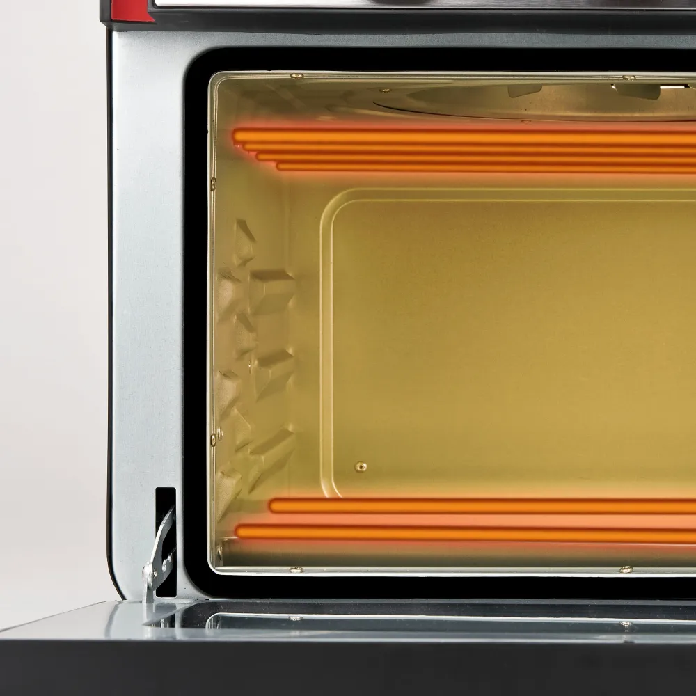 G3FERRARI FORNO ARIA 22LT