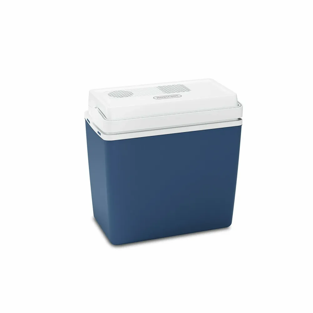 MOBICOOL - Frigorifero portatile termoelettrico 20 litri Blu - h40x39,3x23,3 cm