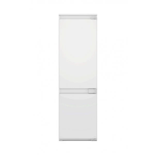 Frigorifero da incasso - INDESIT INC18D021A1 - Capacità 268 Litri Classe E Raffreddamento Statico