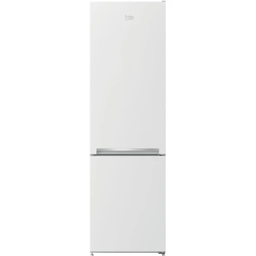 Frigorifero - BEKO RCNA305K40WN (E) WH TOTNF