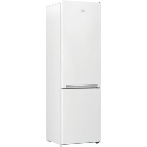 Frigorifero - BEKO RCNA305K40WN (E) WH TOTNF