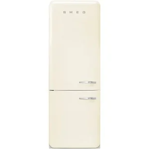 SMEG FAB38LCR5 FRIGORIFERO COMBINATO CREMA