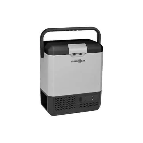 Frigorifero portatile da campeggio Brunner Polarys Portafreeze