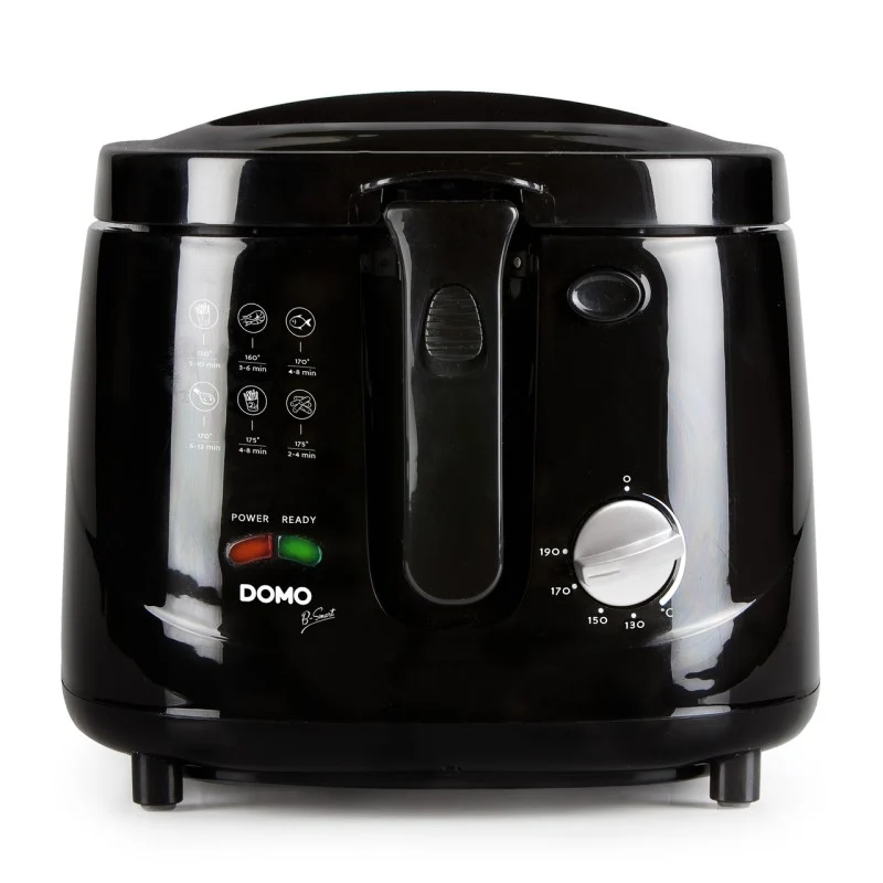 Domo Fryer Do461fr