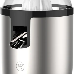 Westinghouse Basic Spremiagrumi - Acciaio inox