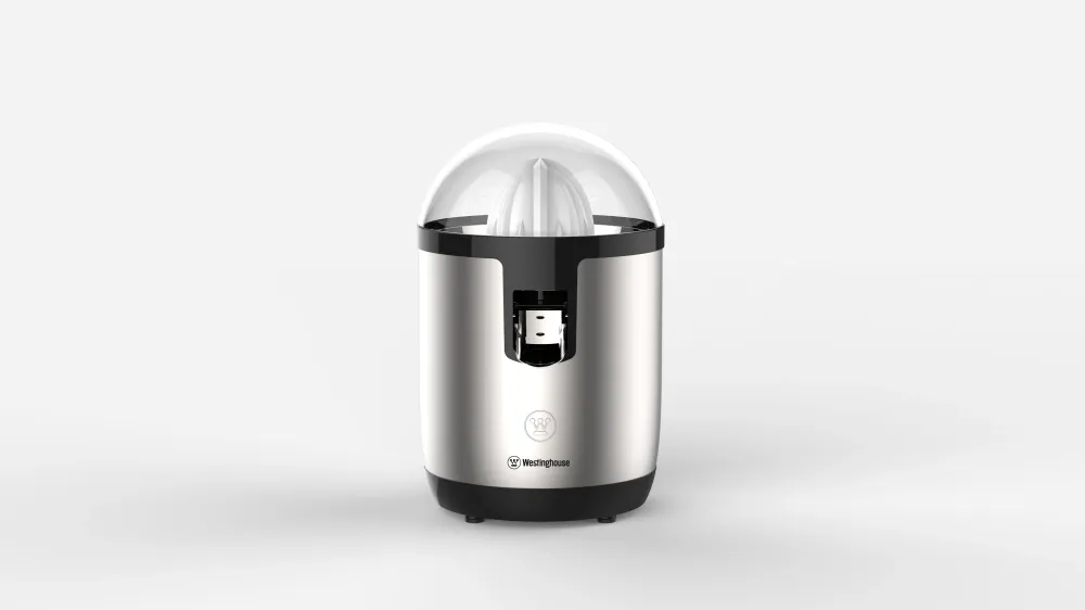 Westinghouse Basic Spremiagrumi - Acciaio inox