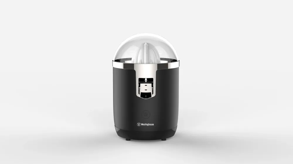 Westinghouse Basic Spremiagrumi - Nero