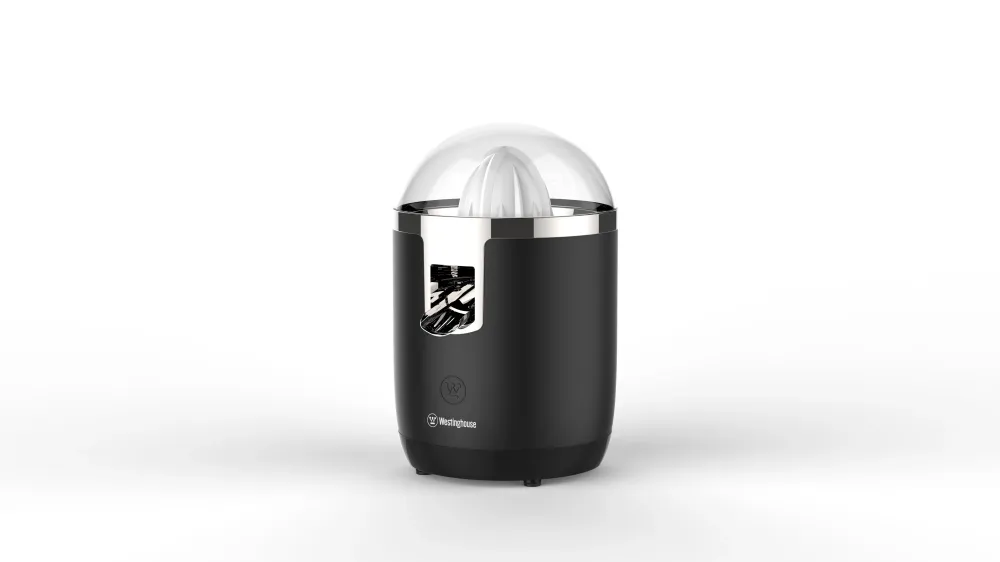 Westinghouse Basic Spremiagrumi - Nero
