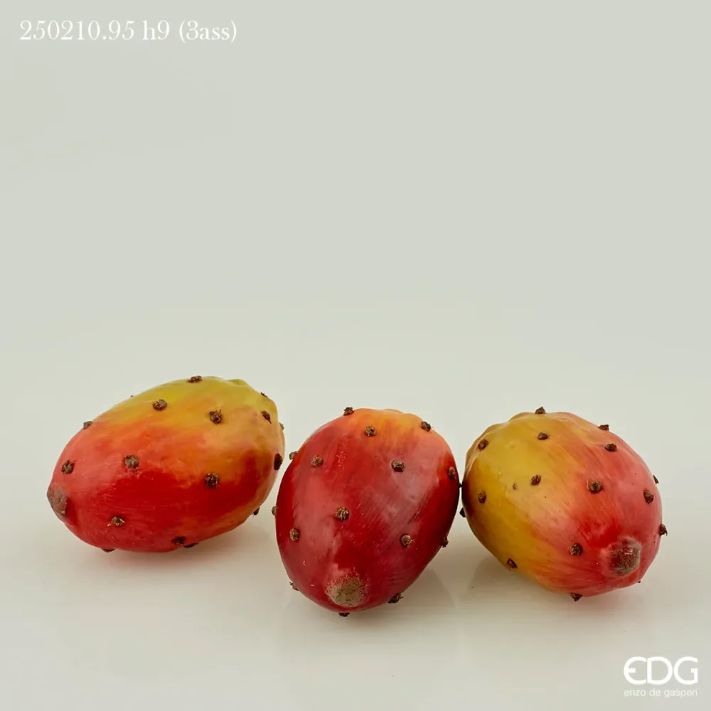 FICO D'INDIA DUKE | 9cm