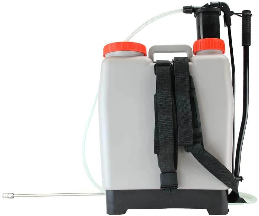 Spruzzatore spalla 16L Bellota 3710-16