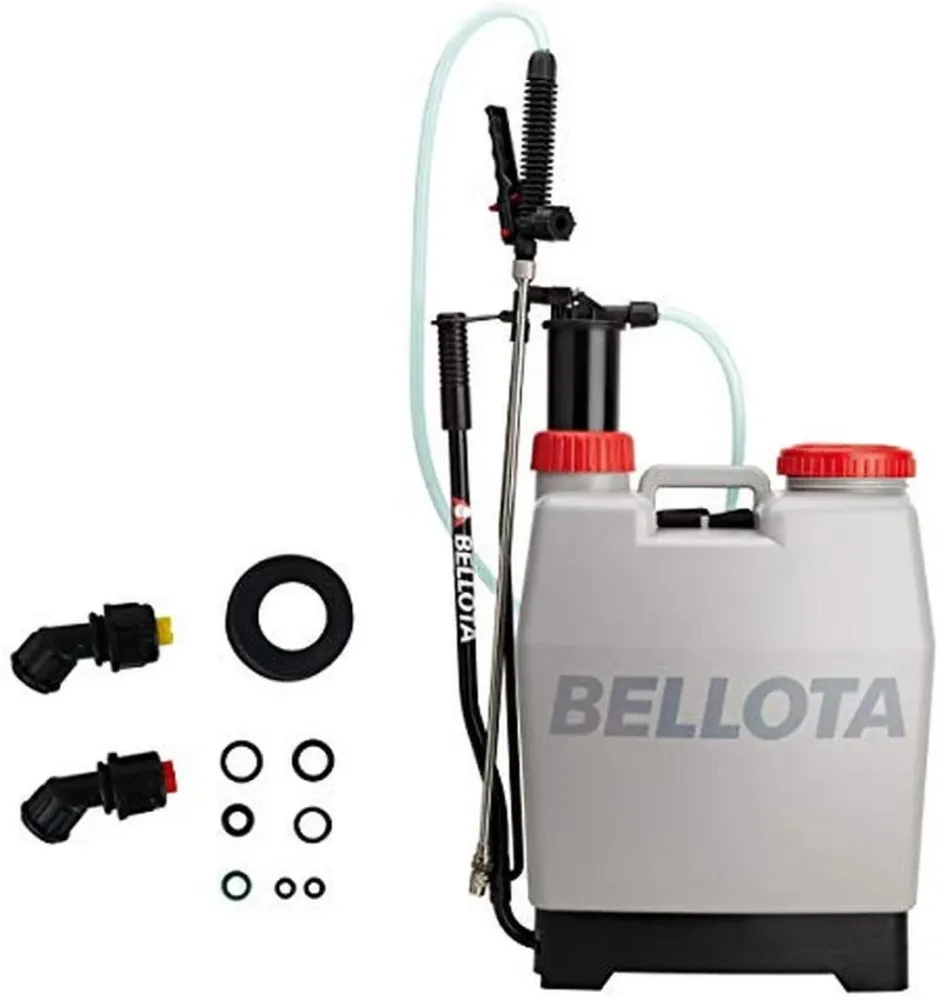 Spruzzatore spalla 16L Bellota 3710-16