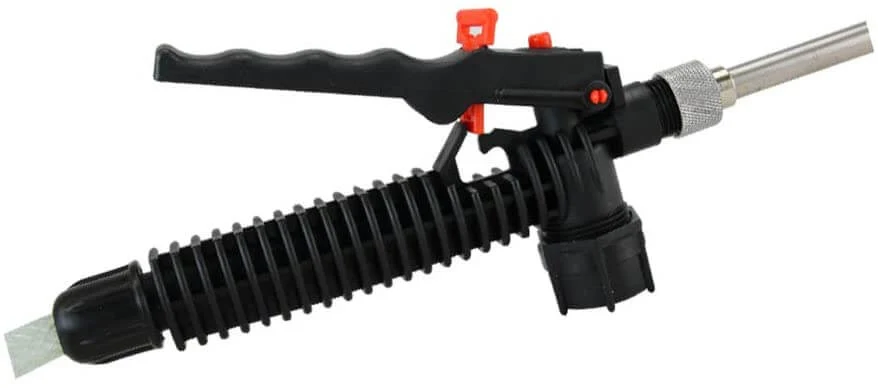 Spruzzatore spalla 16L Bellota 3710-16