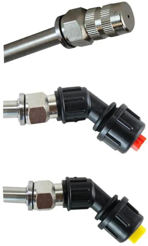 Spruzzatore spalla 16L Bellota 3710-16