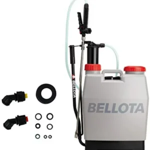 Spruzzatore spalla 16L Bellota 3710-16