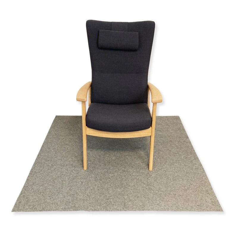 Tappeto ignifugo - 150x150 cm