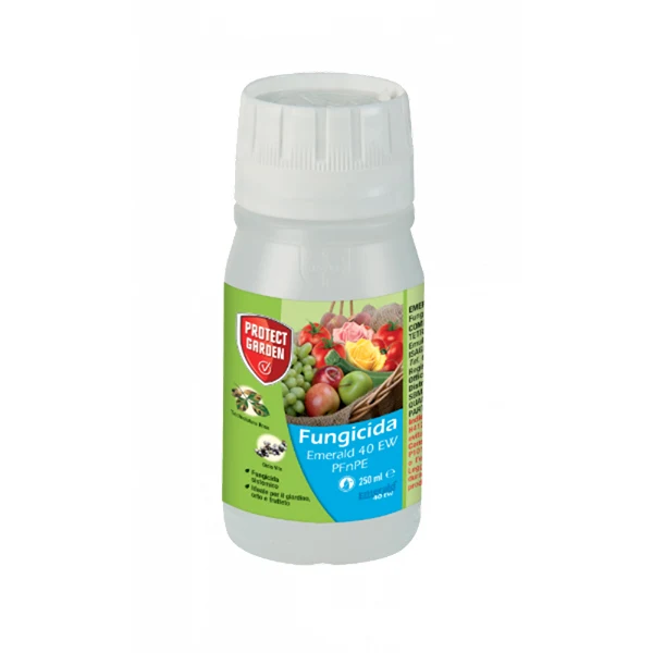Emerald EW40