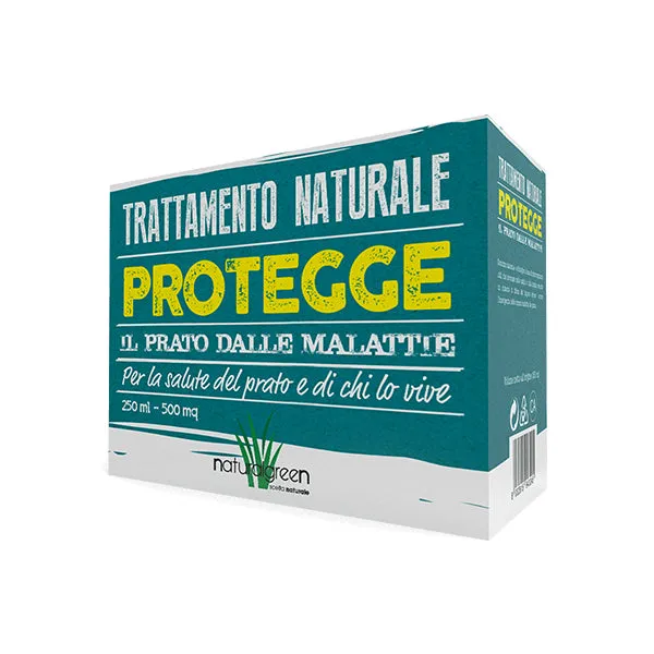 Natural Green Protegge