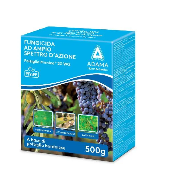 Poltiglia Manica 20 WG PFnPE