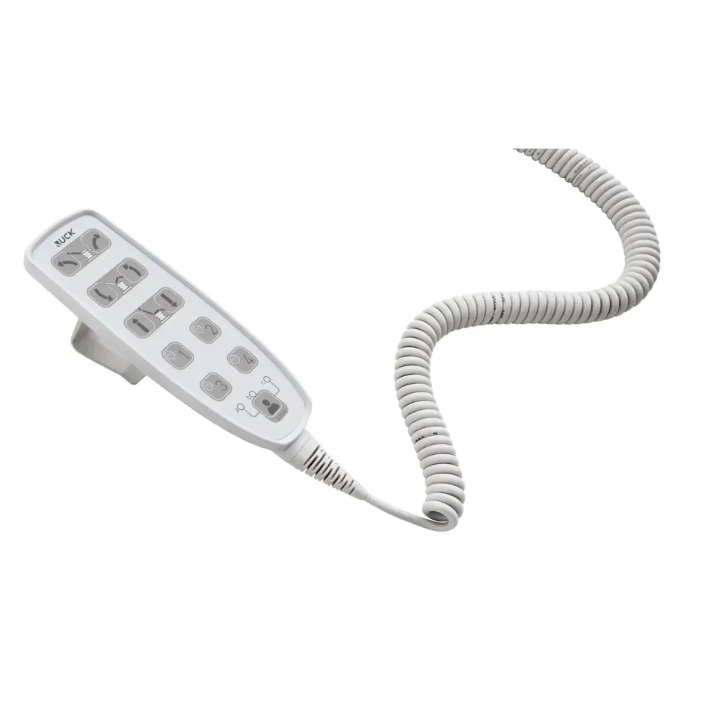Telecomando manuale - Per poltrona Moon - Ruck