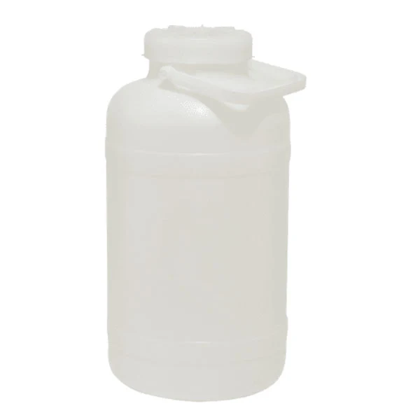 Fusto Latte Bocca Larga 25lt Ecoplast Bl25