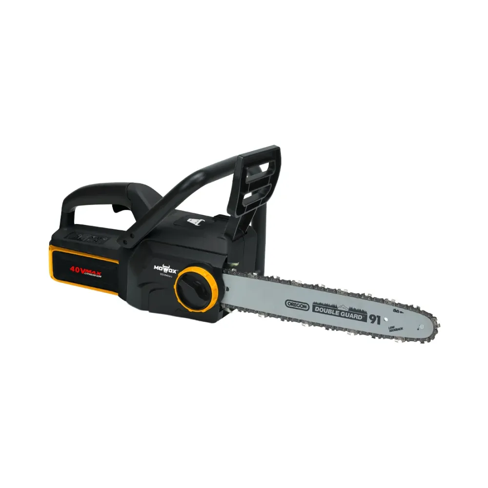 Macchine da giardino mowox motoseghe cordone ECS 3540 LI