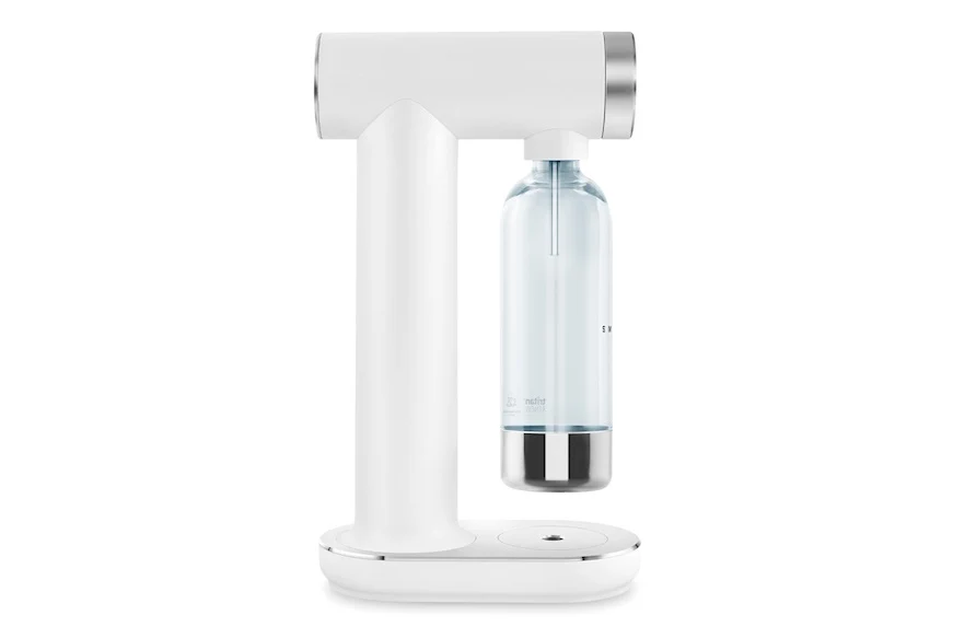 Smeg SKC01 – Gasatore d’acqua colorato BIANCO