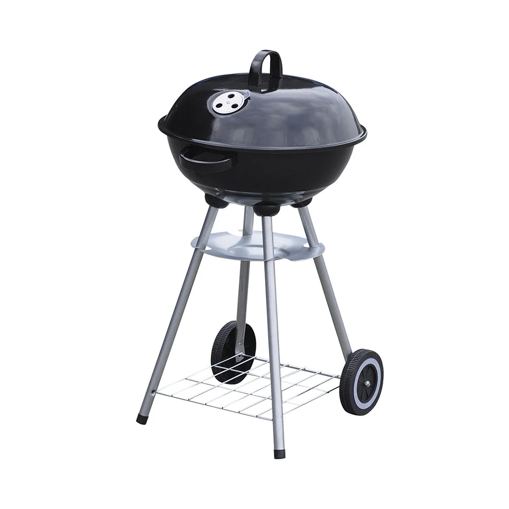 Cynastexcluded Gas Grill Kugelgrill Hills