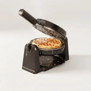 waffle maker rotante