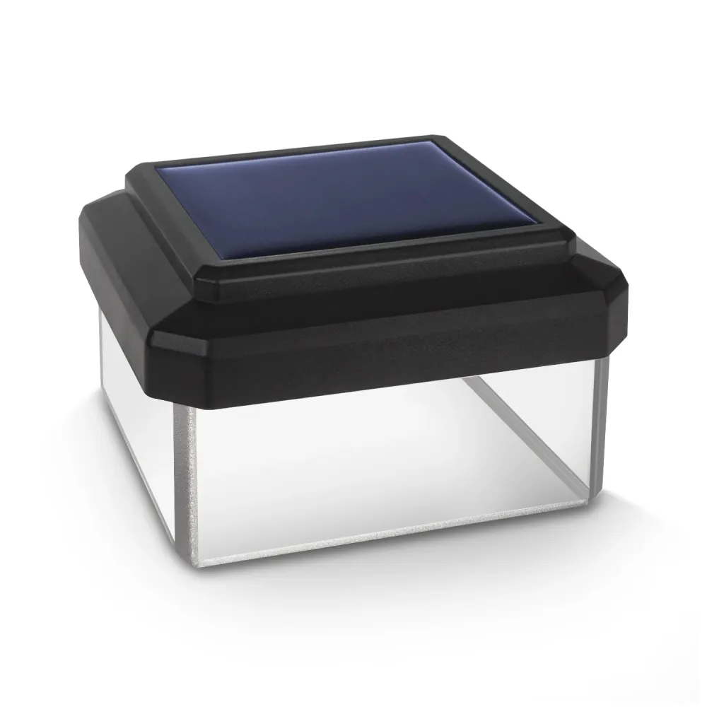 Tettoia da Giardino GreenBlue solar LED pole lamp, 60x40mm, envelope canopy, GB125