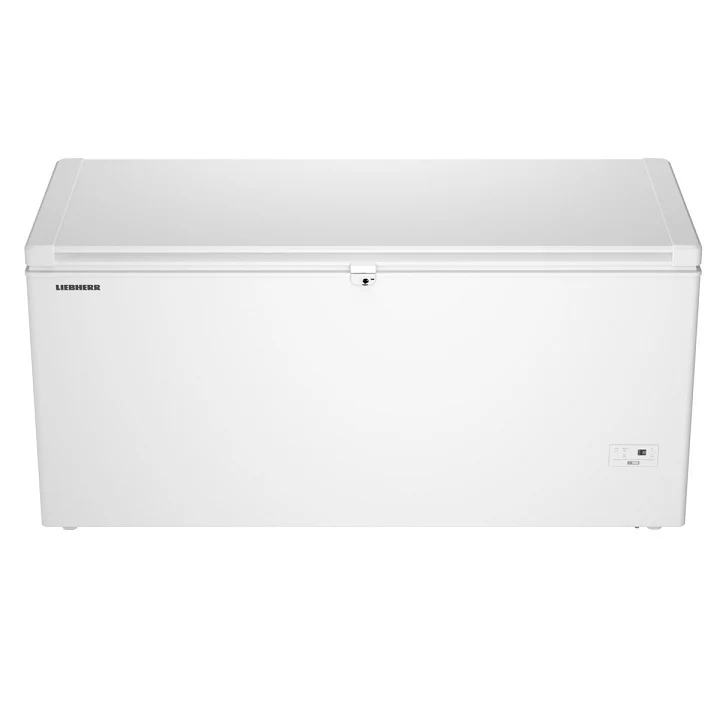 Liebherr Congelatore pozzetto CFd2505